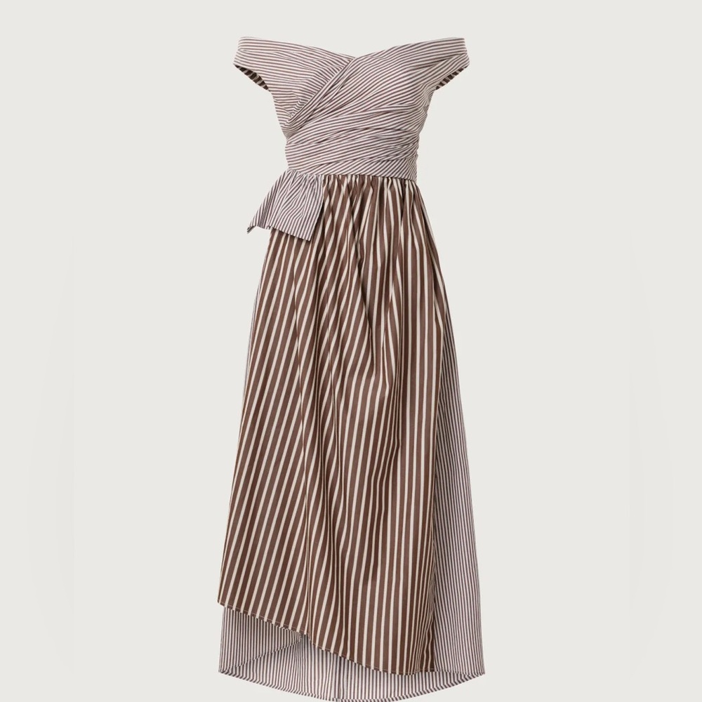 Diotima River Dress - Picture 4 of 4